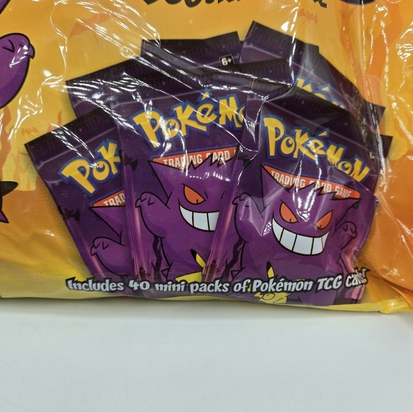 Pokemon Trick or Trade BOOster Bundle 2022 Edition - Picture 7 of 9